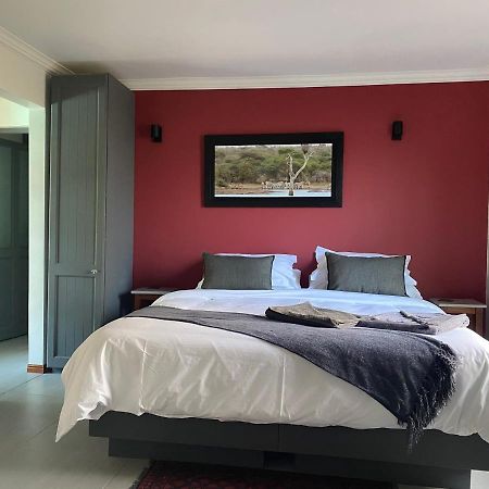 Hidden Gem On Onrus River Hermanus Ngoại thất bức ảnh