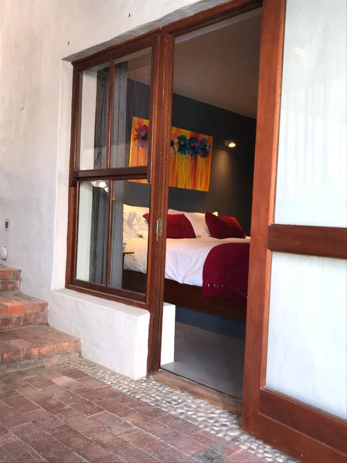 Hidden Gem On Onrus River Hermanus Ngoại thất bức ảnh