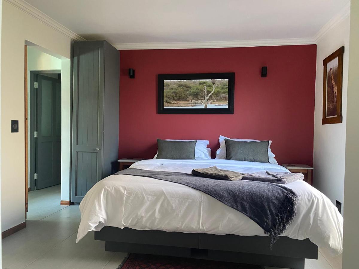 Hidden Gem On Onrus River Hermanus Ngoại thất bức ảnh